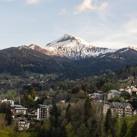 Proche Du Centre - * Saint-Gervais-les-Bains